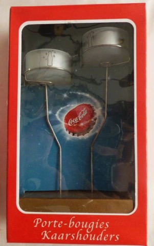 9115-1 coca cola kaarshouder gouden voet € 2,50.jpeg